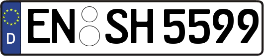 EN-SH5599