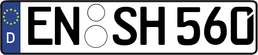 EN-SH560