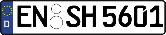 EN-SH5601