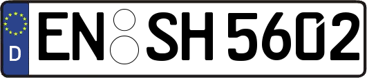 EN-SH5602
