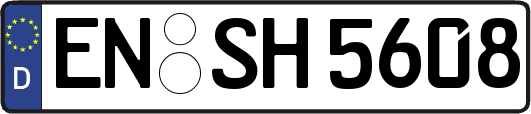 EN-SH5608