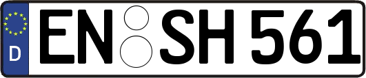 EN-SH561