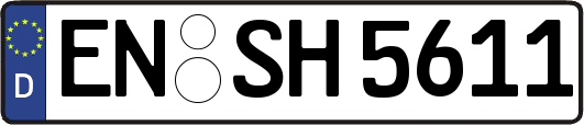 EN-SH5611