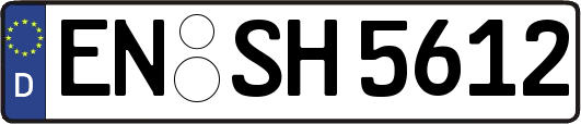 EN-SH5612