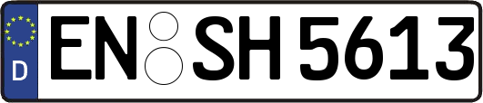 EN-SH5613