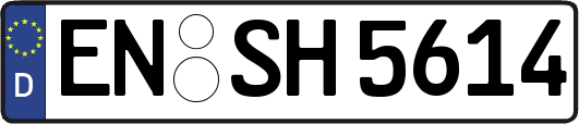 EN-SH5614