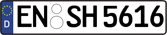 EN-SH5616