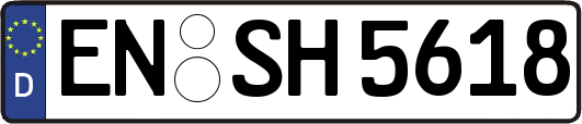 EN-SH5618