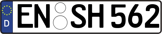 EN-SH562