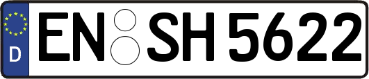 EN-SH5622
