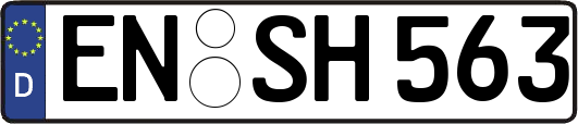EN-SH563