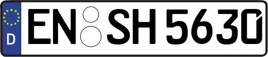 EN-SH5630