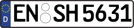 EN-SH5631