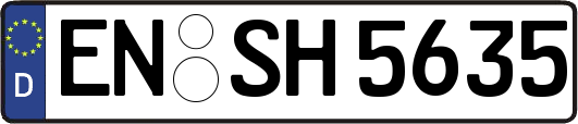 EN-SH5635