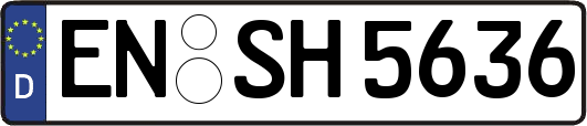 EN-SH5636