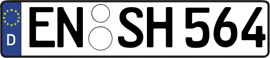 EN-SH564