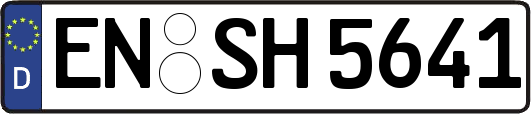 EN-SH5641