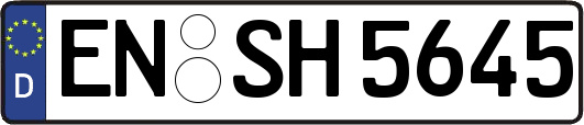 EN-SH5645