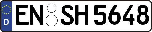 EN-SH5648