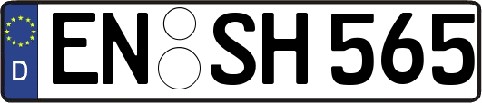 EN-SH565