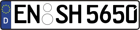 EN-SH5650