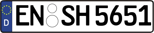 EN-SH5651