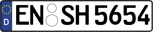 EN-SH5654