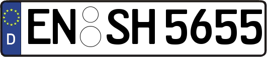 EN-SH5655