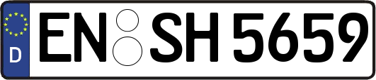 EN-SH5659