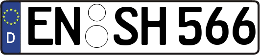 EN-SH566