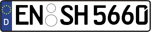 EN-SH5660