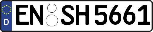 EN-SH5661