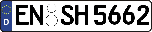 EN-SH5662