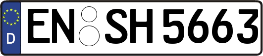 EN-SH5663