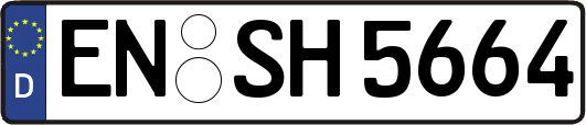 EN-SH5664