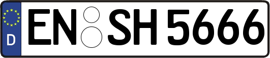 EN-SH5666