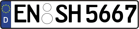EN-SH5667