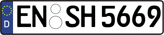 EN-SH5669