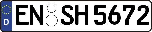 EN-SH5672