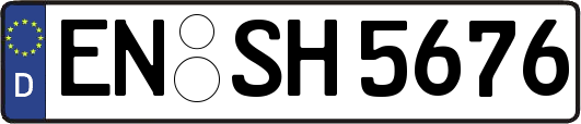 EN-SH5676