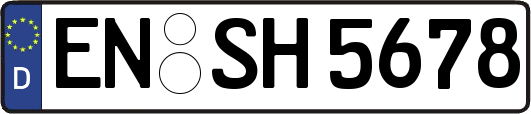 EN-SH5678