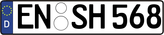 EN-SH568