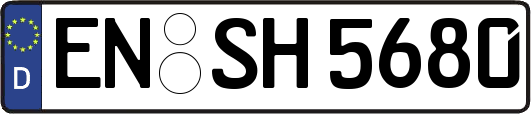 EN-SH5680