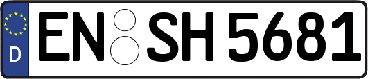 EN-SH5681