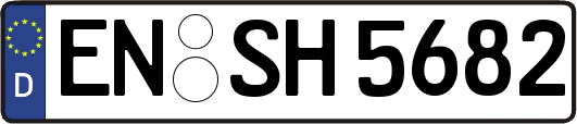 EN-SH5682