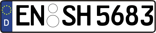 EN-SH5683