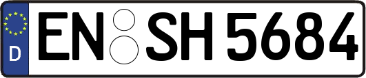 EN-SH5684