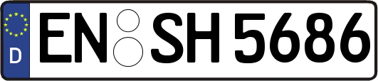 EN-SH5686