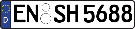 EN-SH5688