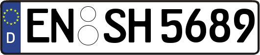 EN-SH5689
